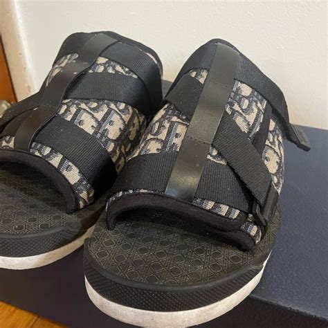 dior slieds|Dior slides men's.